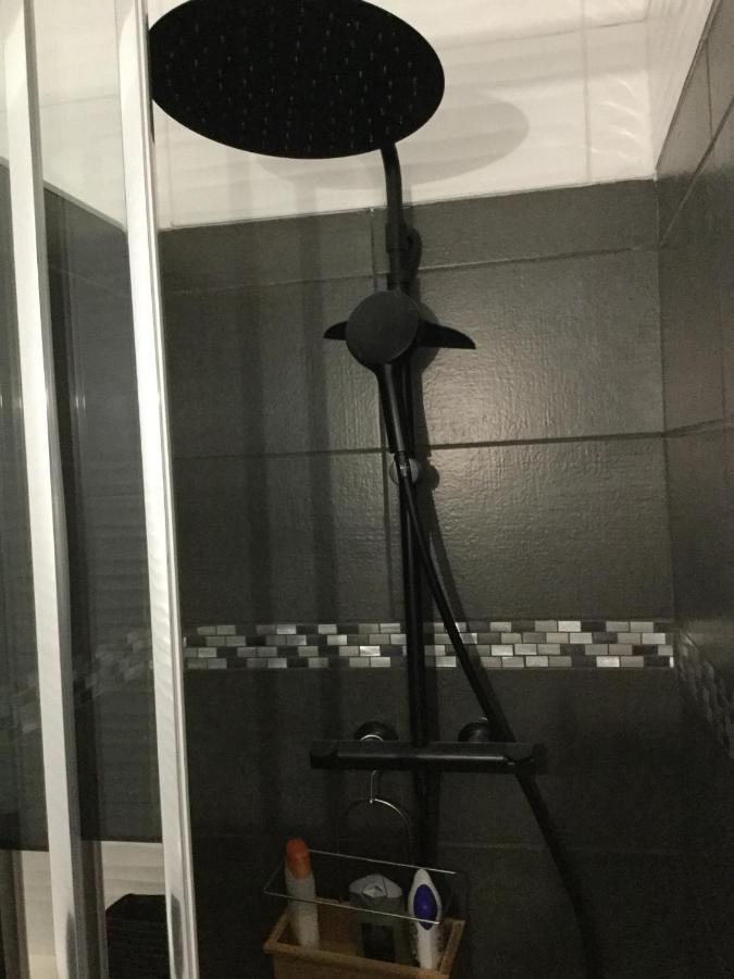 Studio Bel Air Fshh Nice Eksteriør billede
