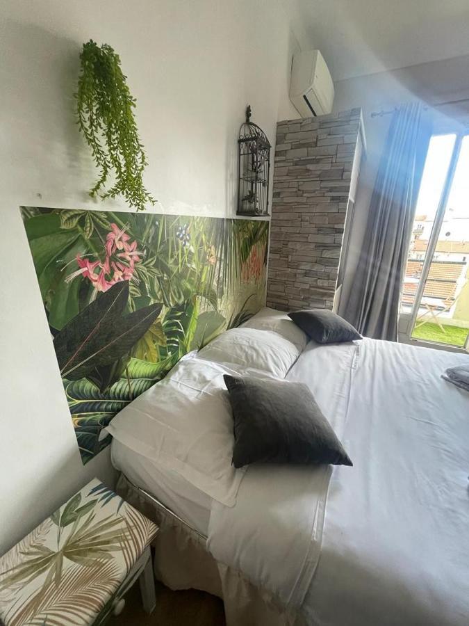 Studio Bel Air Fshh Nice Eksteriør billede